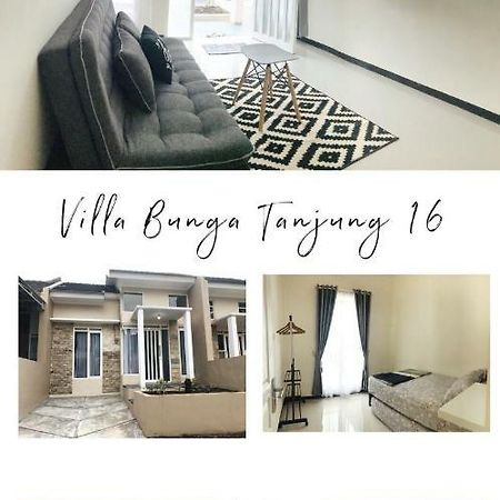 باتو Villa Syariah Bunga Tanjung 16 المظهر الخارجي الصورة